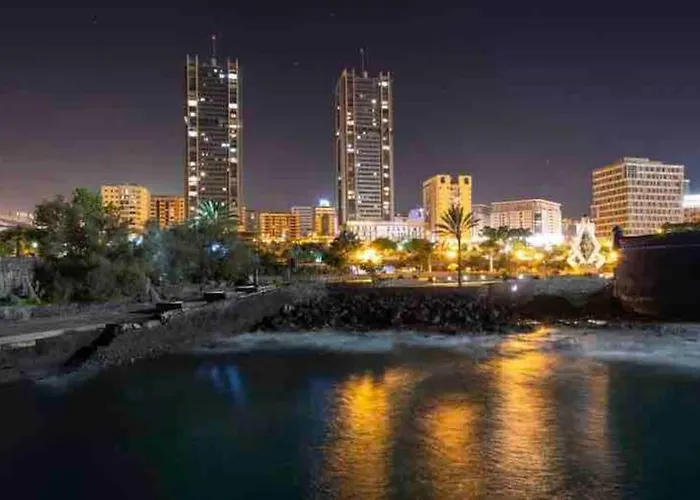 Nr Urban Torre 2