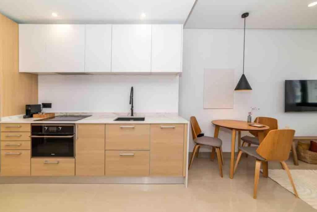 Apartment Nr Urban Torre 2 Santa Cruz de Tenerife