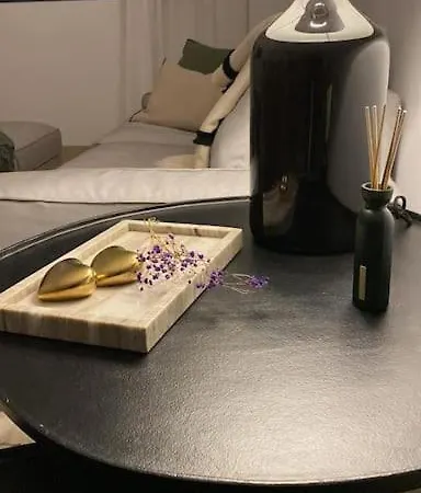 Appartement Nr Urban Torre 2 à Santa-Cruz de Ténérife Extérieur photo