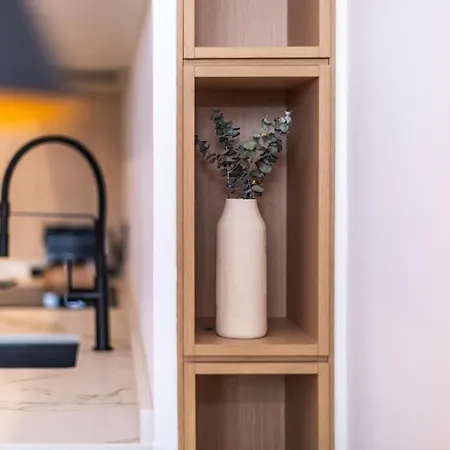 Appartement Nr Urban Torre 2 à Santa-Cruz de Ténérife Extérieur photo