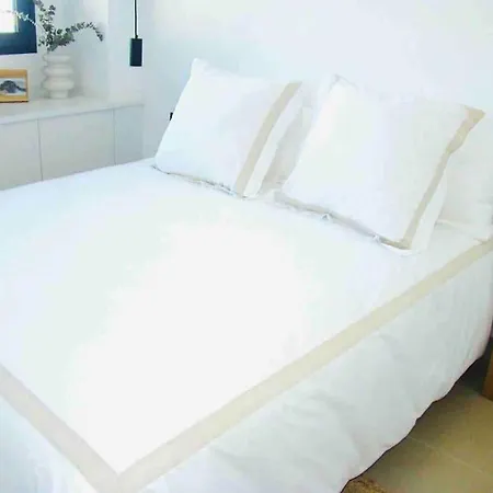 Appartement Nr Urban Torre 2 à Santa-Cruz de Ténérife Extérieur photo