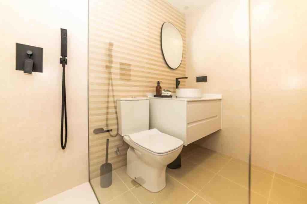 Apartamento Nr Urban Torre 2 *